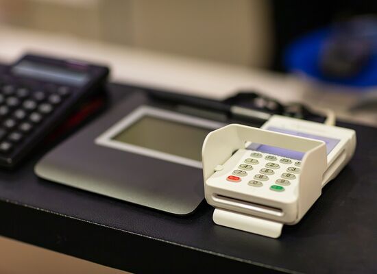 キャッシュレス決済ツール