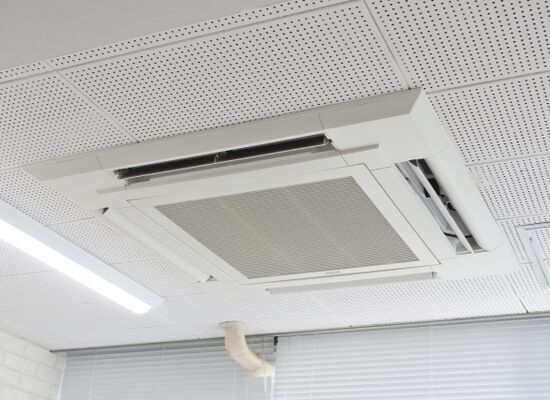 業務用エアコン